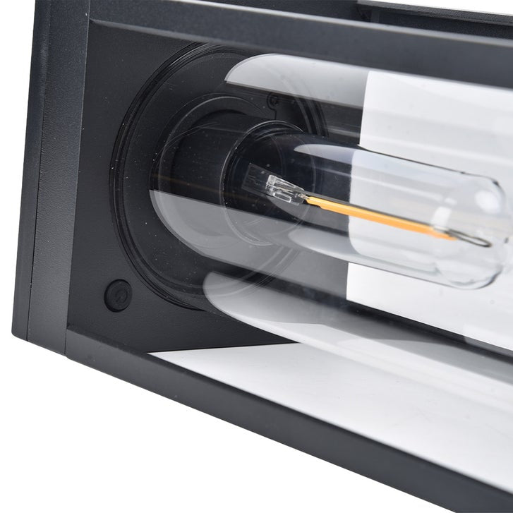 Lutec XL Solar LED Pathway Lights