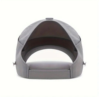 Cap breathable Ponytail - Outdoor