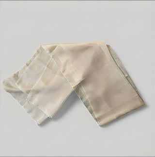 Hijab - Shawl - Transparent