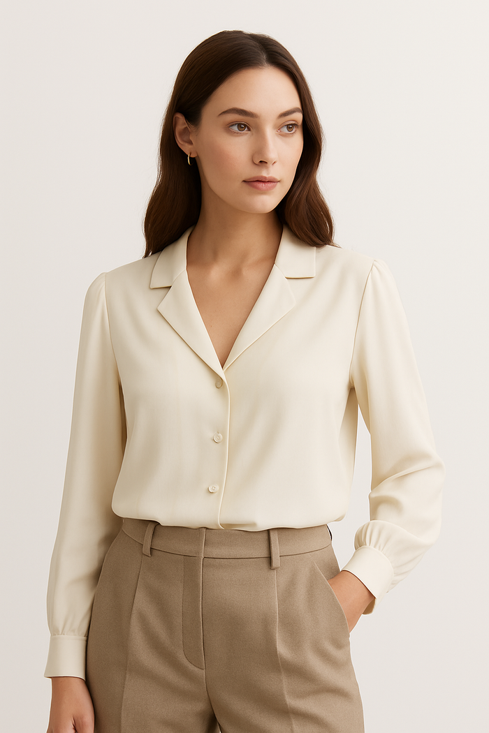 Tops & Blouses