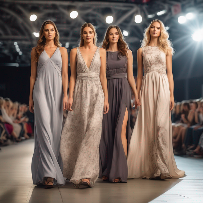 Dresses