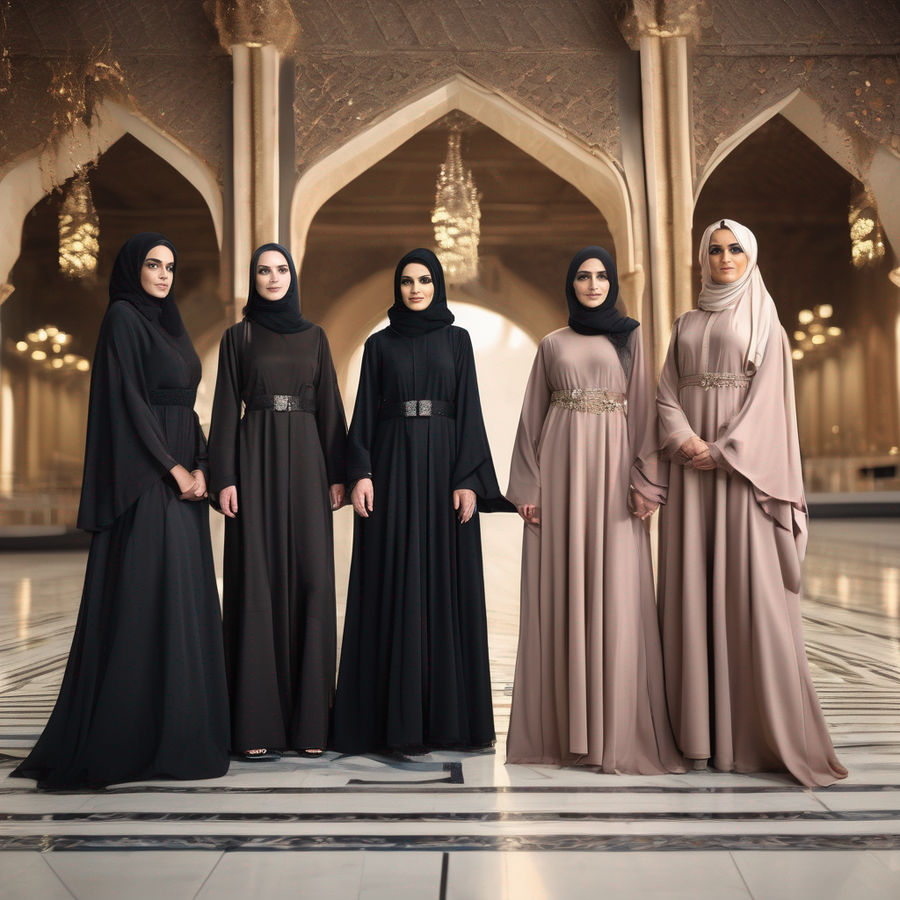 Abaya