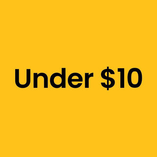 Under 10$
