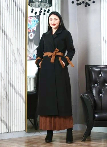 Coats & Jackets