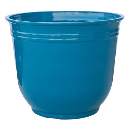 Theo Resin Planters by Trendspot, 2-pack