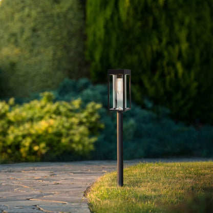 Lutec XL Solar LED Pathway Lights