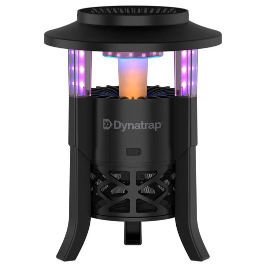 1/4 Acre Outdoor Electronic Bug Trap