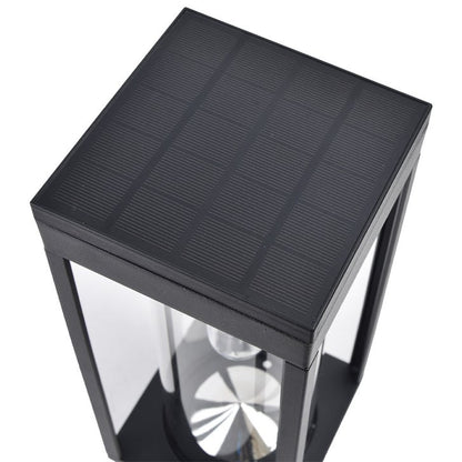 Lutec XL Solar LED Pathway Lights