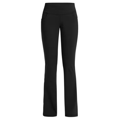 Pants - Business Elastic Waist Casual