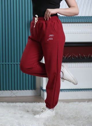 Red pants - sports-home