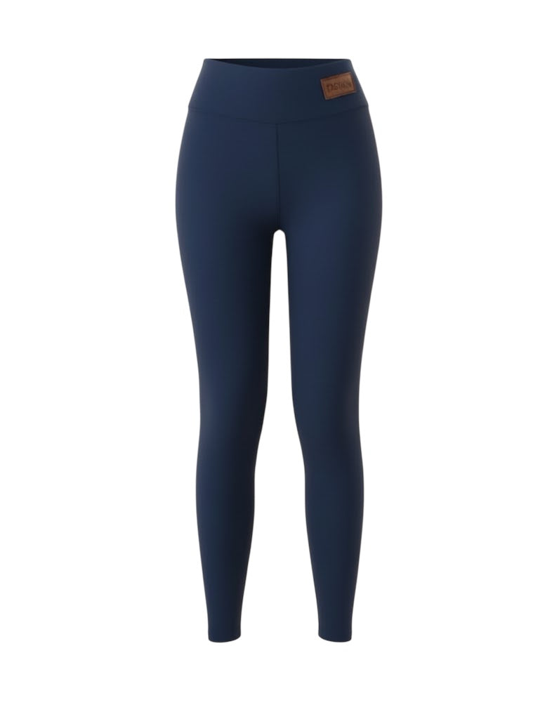 Winter Performance Pants - High Elastic Warm Women's Sportswear autumn and Winter Fashion Tight Bottoms