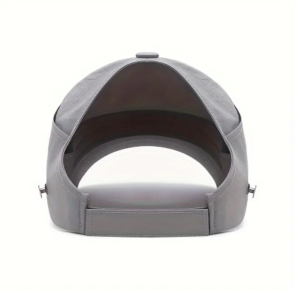 Cap breathable Ponytail - Outdoor