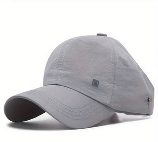 Cap breathable Ponytail - Outdoor