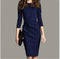 Navy blue