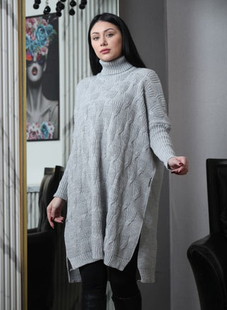 knit tunics