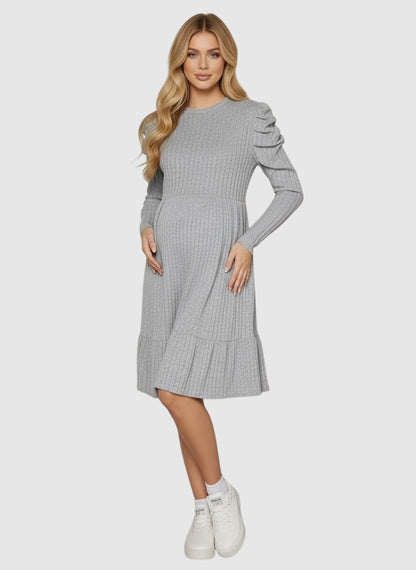 Maternity Dress-Mama Dress