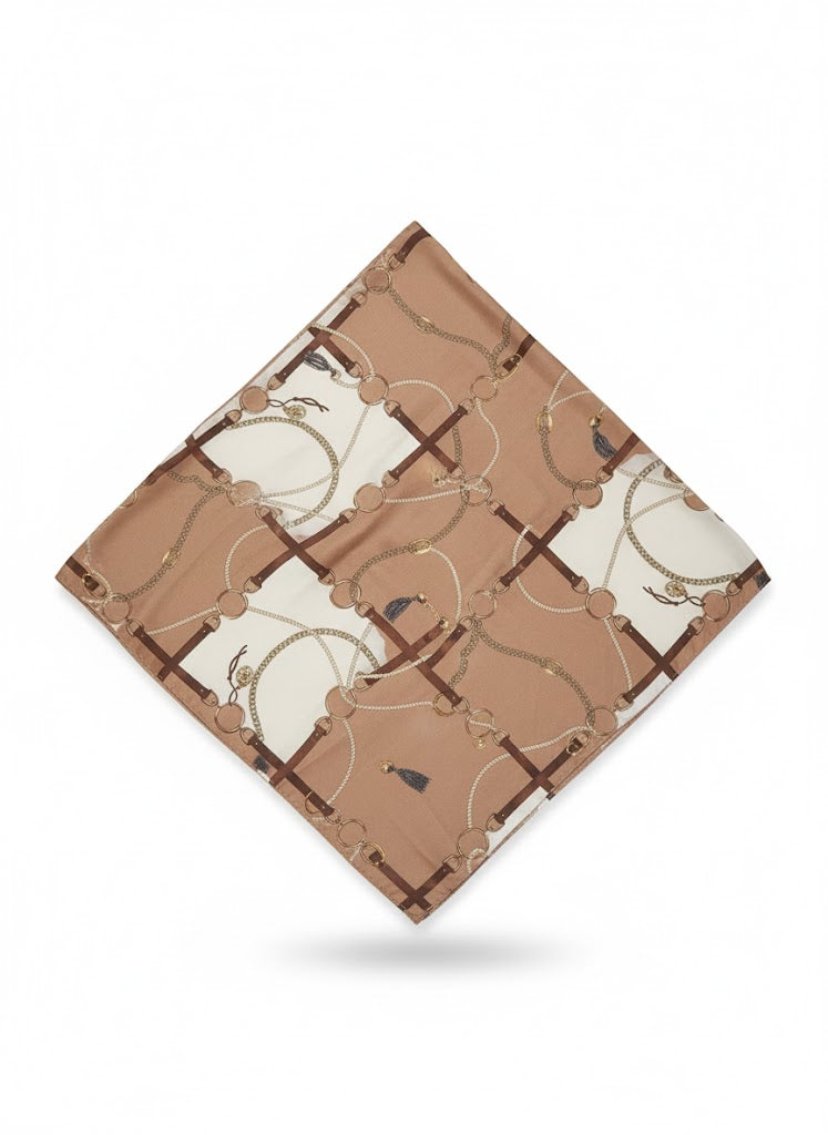 Style - hijab - Square design